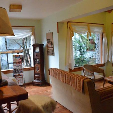 Hosteria Traunco Villa La Angostura Εξωτερικό φωτογραφία