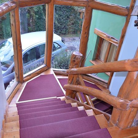 Hosteria Traunco Villa La Angostura Εξωτερικό φωτογραφία