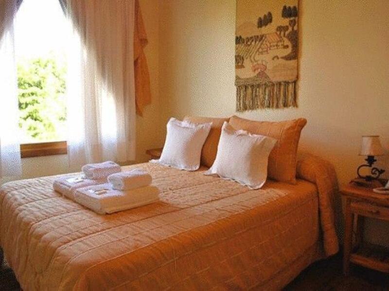 Hosteria Traunco Villa La Angostura Εξωτερικό φωτογραφία
