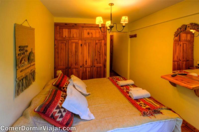 Hosteria Traunco Villa La Angostura Εξωτερικό φωτογραφία