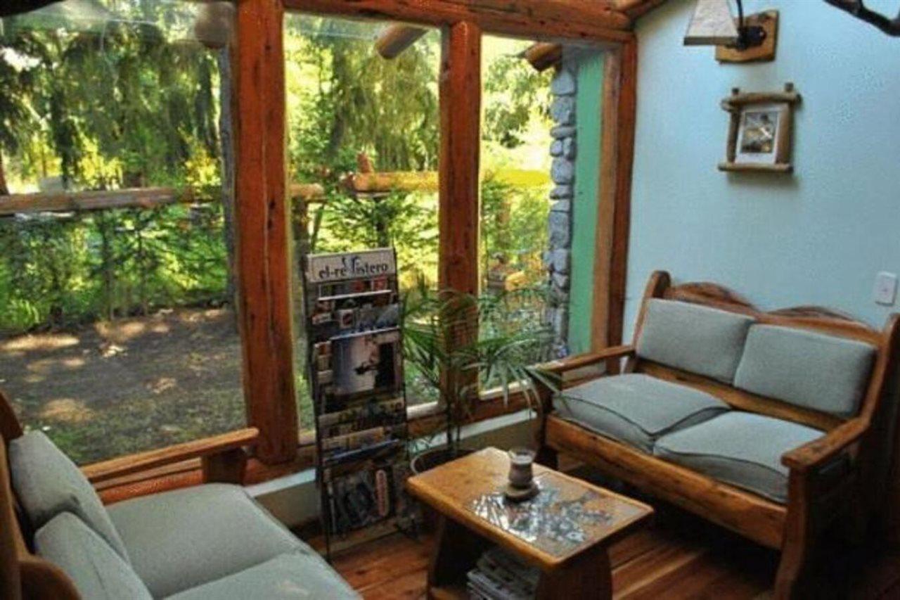 Hosteria Traunco Villa La Angostura Εξωτερικό φωτογραφία