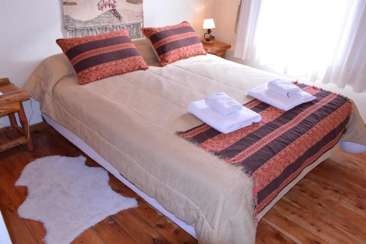 Hosteria Traunco Villa La Angostura Εξωτερικό φωτογραφία