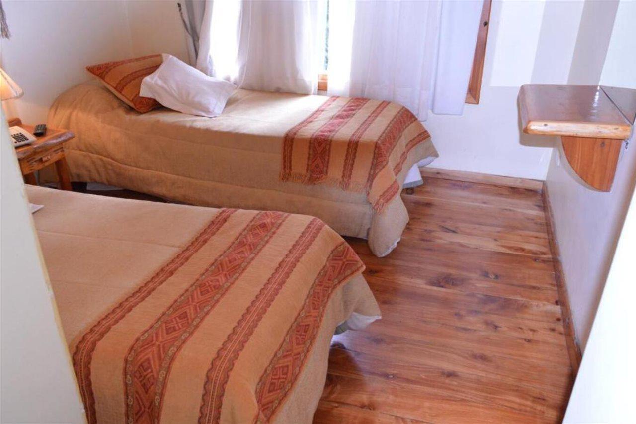 Hosteria Traunco Villa La Angostura Εξωτερικό φωτογραφία
