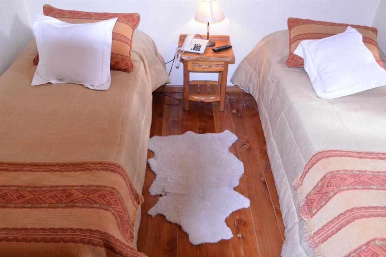 Hosteria Traunco Villa La Angostura Εξωτερικό φωτογραφία