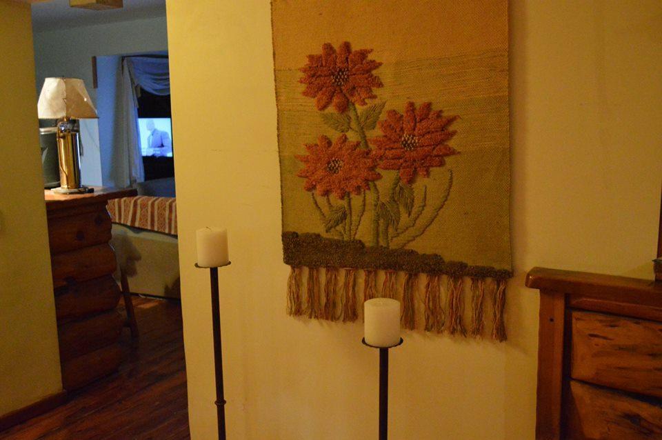 Hosteria Traunco Villa La Angostura Εξωτερικό φωτογραφία