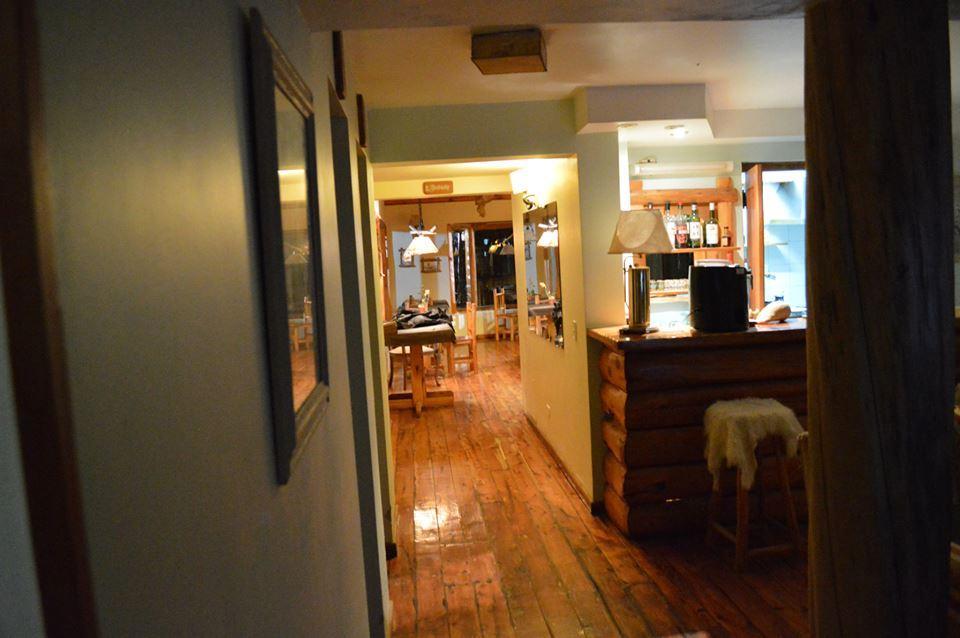 Hosteria Traunco Villa La Angostura Εξωτερικό φωτογραφία