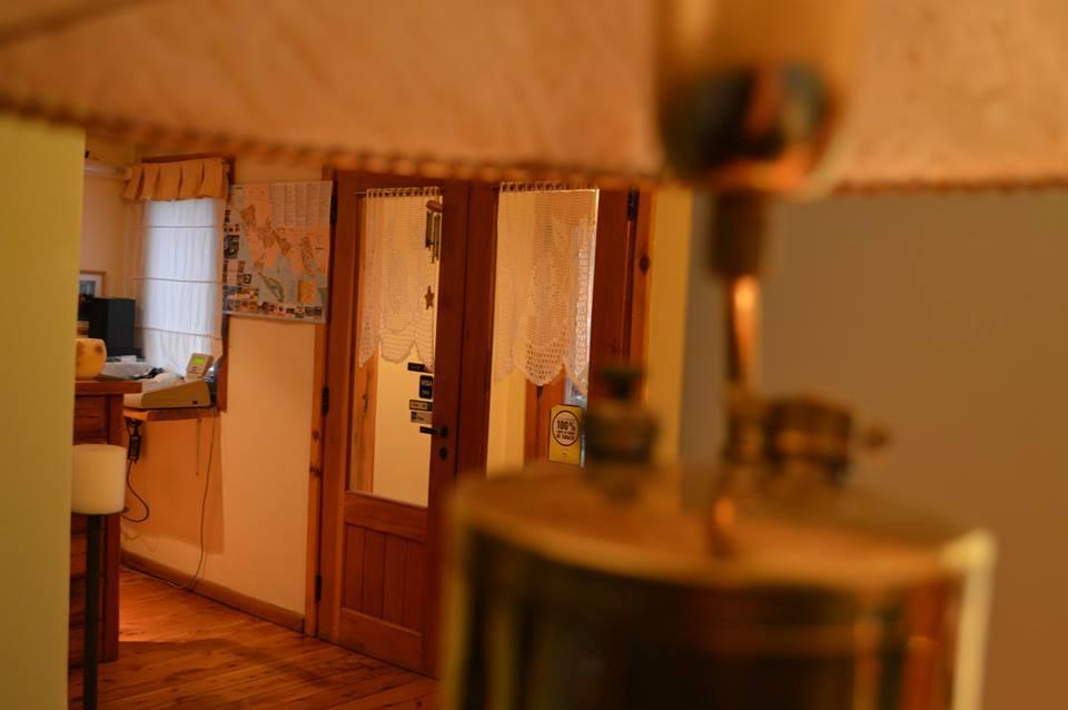 Hosteria Traunco Villa La Angostura Εξωτερικό φωτογραφία