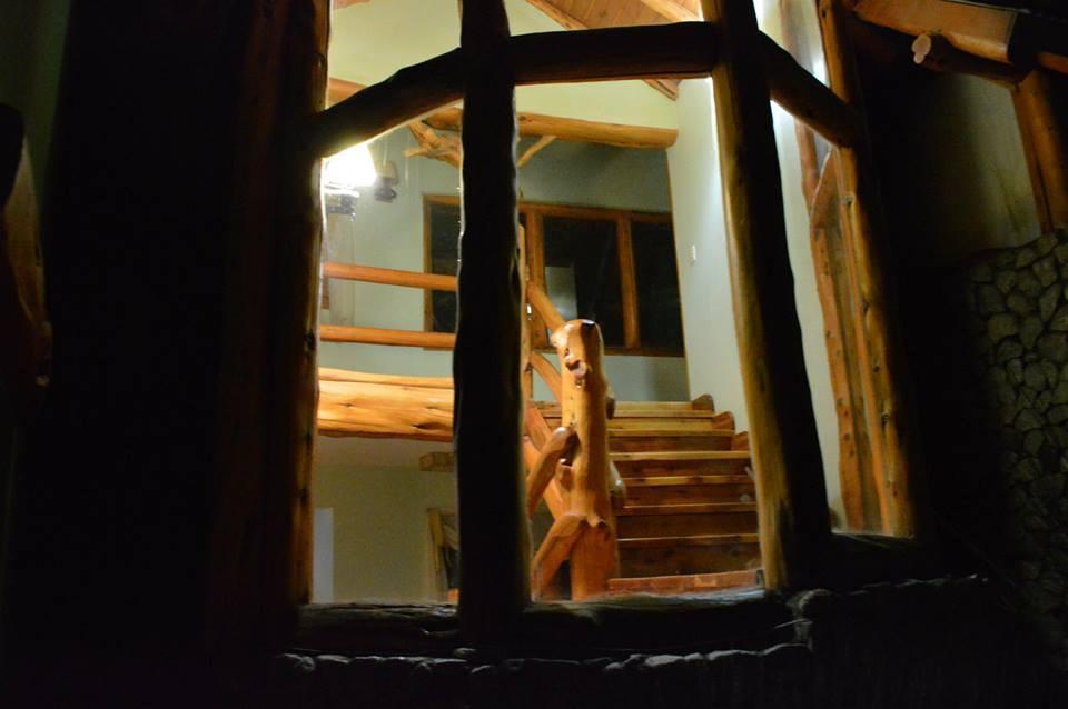 Hosteria Traunco Villa La Angostura Εξωτερικό φωτογραφία