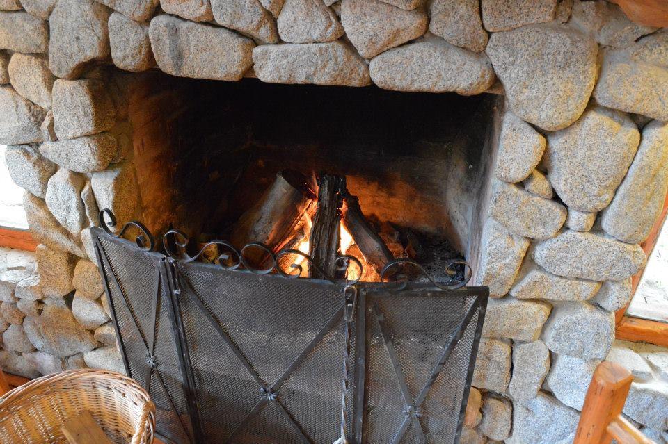 Hosteria Traunco Villa La Angostura Εξωτερικό φωτογραφία