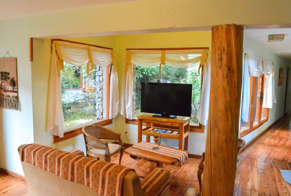 Hosteria Traunco Villa La Angostura Εξωτερικό φωτογραφία