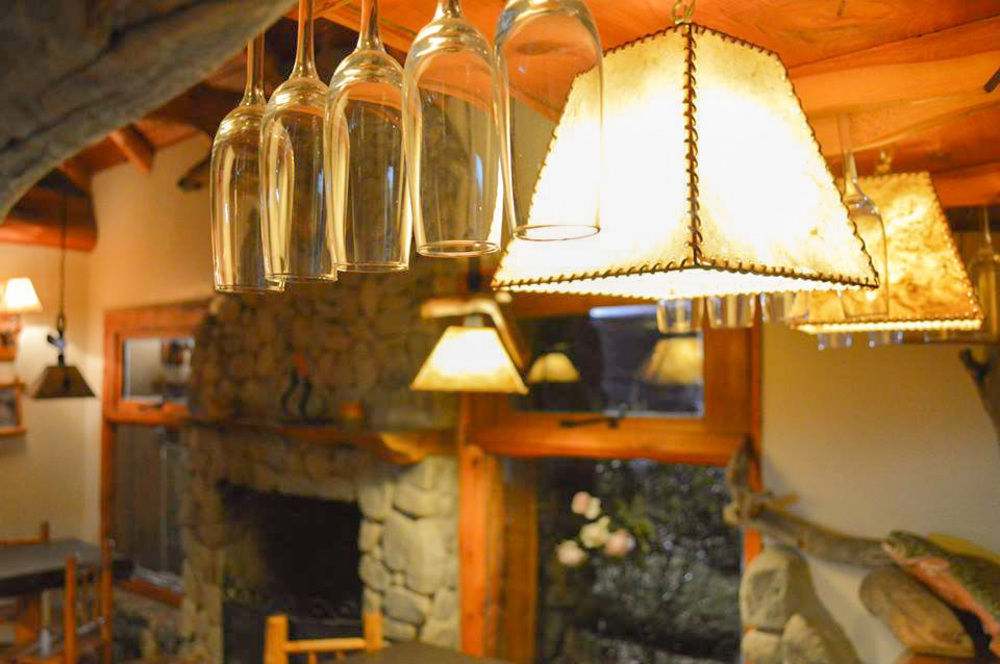 Hosteria Traunco Villa La Angostura Εξωτερικό φωτογραφία