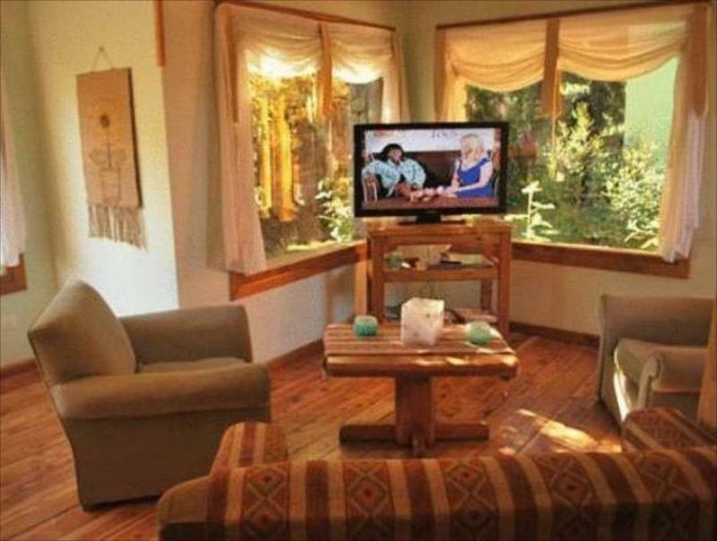 Hosteria Traunco Villa La Angostura Εξωτερικό φωτογραφία