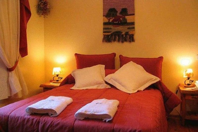 Hosteria Traunco Villa La Angostura Εξωτερικό φωτογραφία