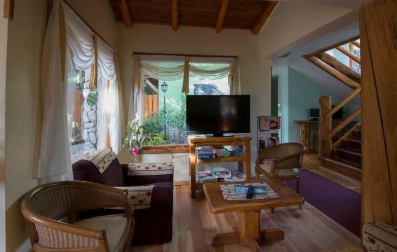 Hosteria Traunco Villa La Angostura Εξωτερικό φωτογραφία