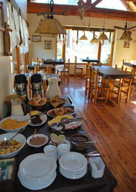 Hosteria Traunco Villa La Angostura Εξωτερικό φωτογραφία